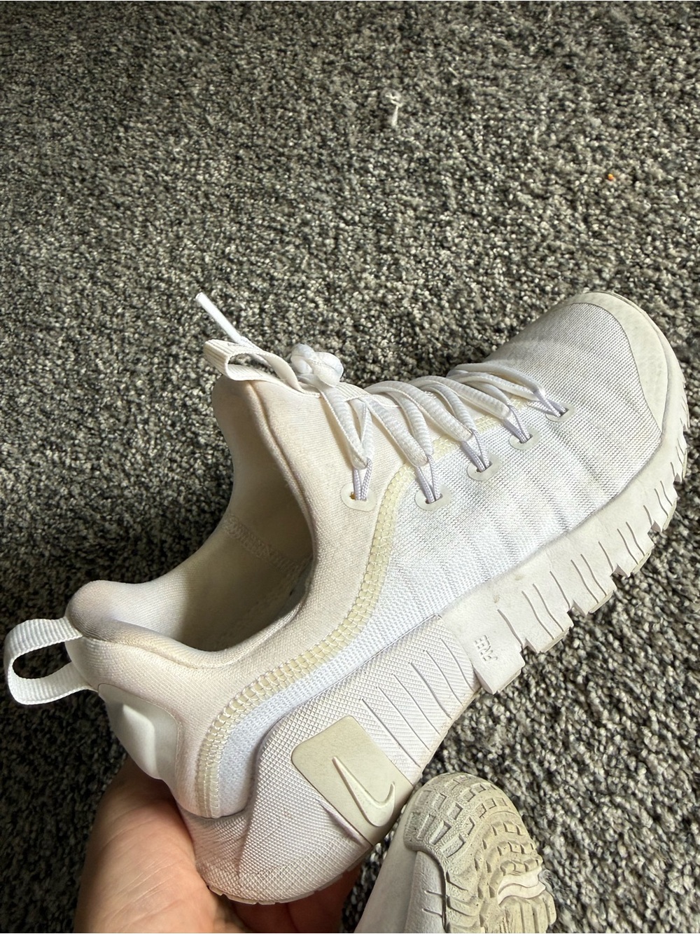 Nike Metcon - Picture 4 of 5